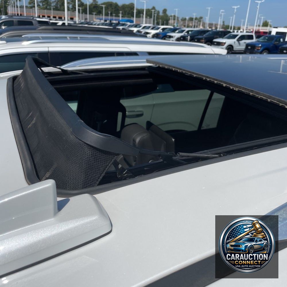 2021 Cadillac Escalade ESV Premium Luxury