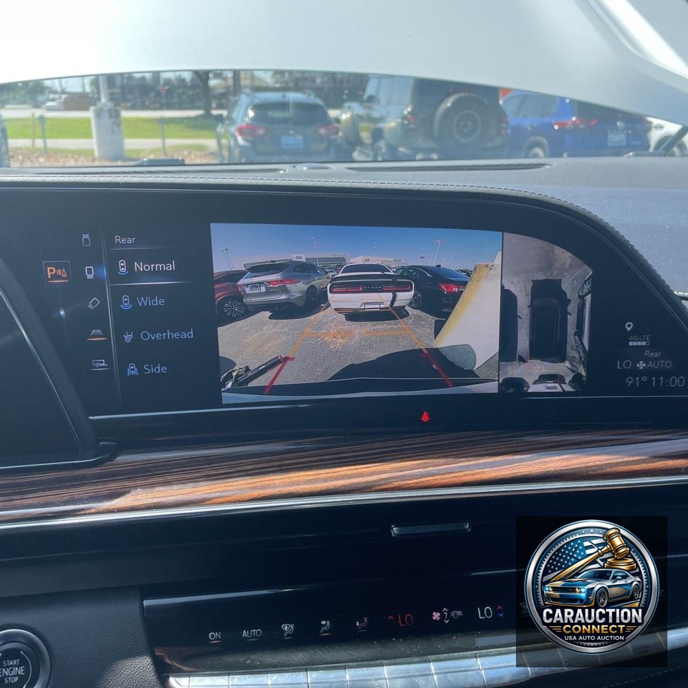 2021 Cadillac Escalade ESV Premium Luxury