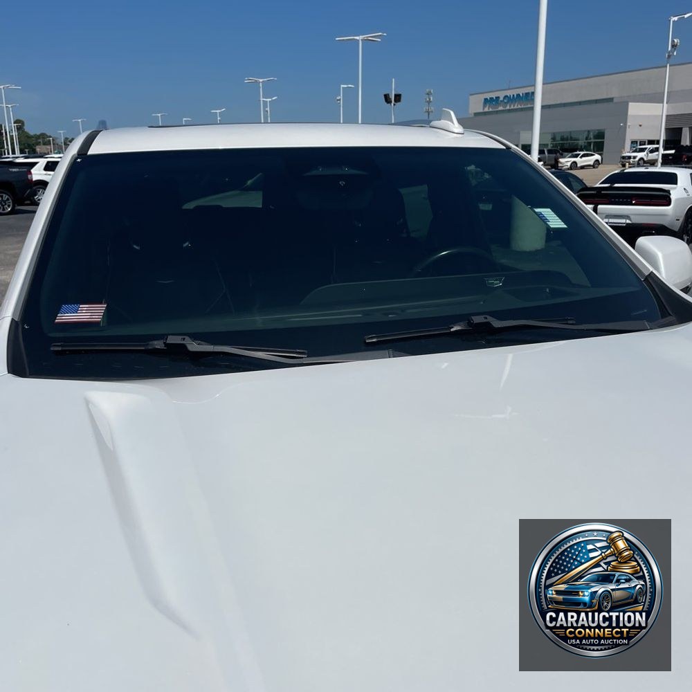 2021 Cadillac Escalade ESV Premium Luxury