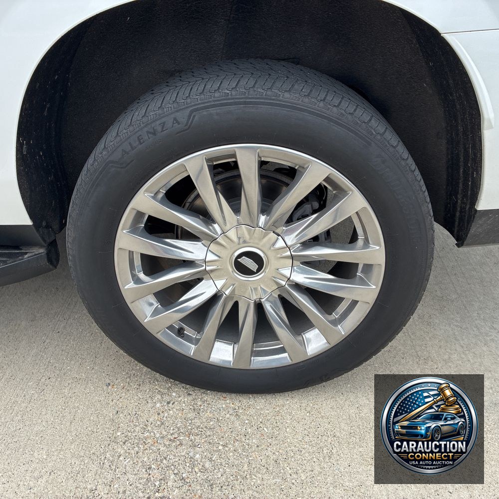 2021 Cadillac Escalade ESV Premium Luxury