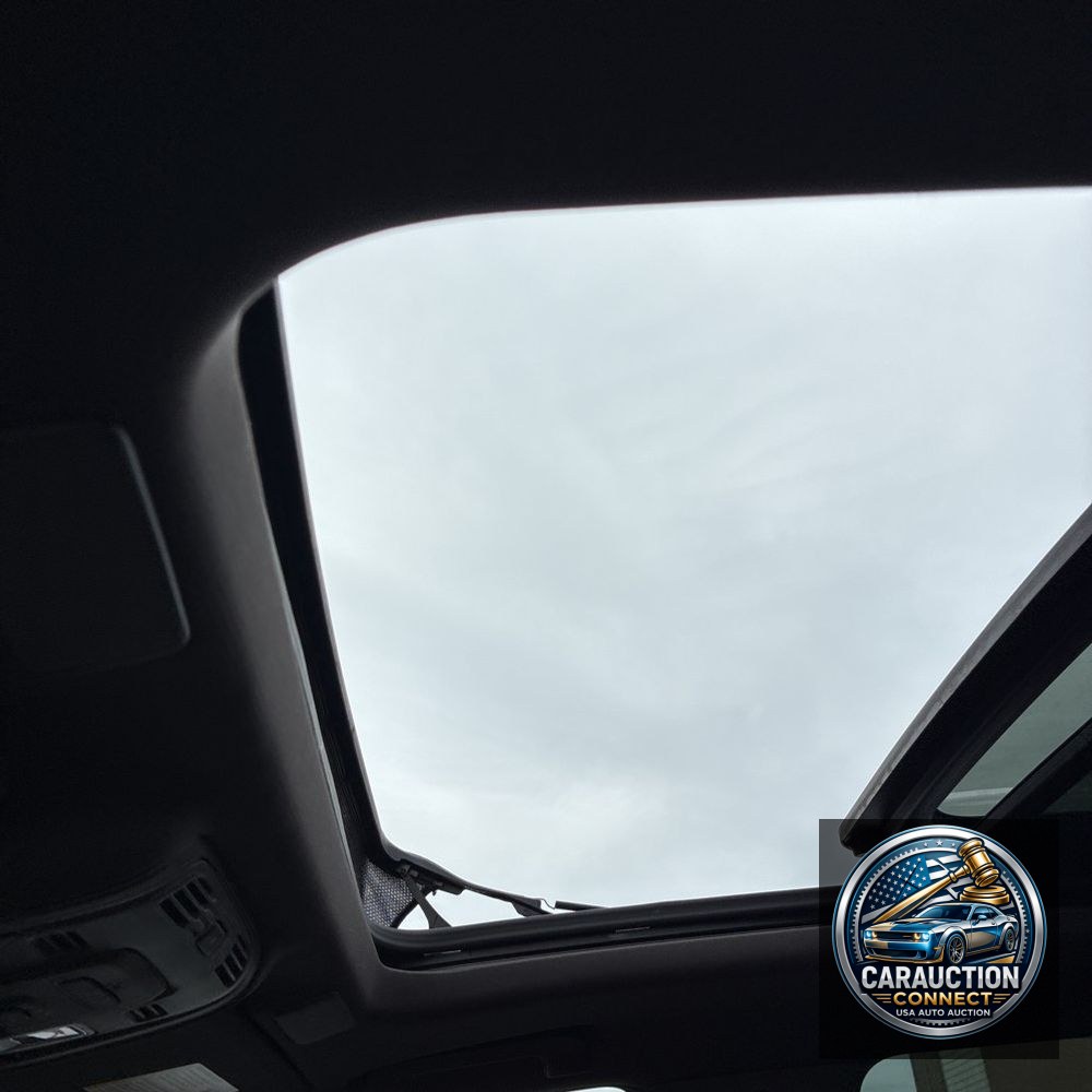 2021 Cadillac Escalade ESV Premium Luxury