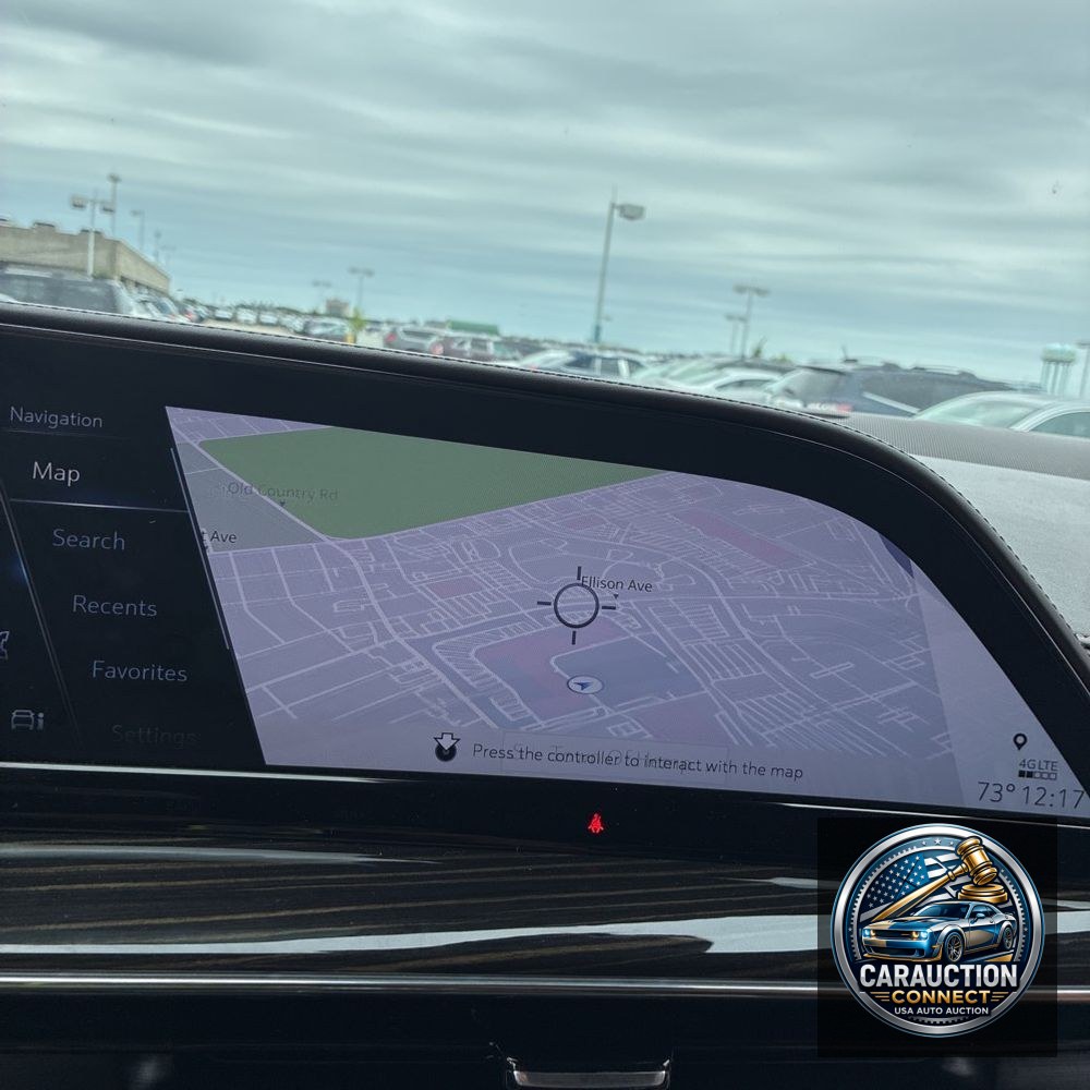 2021 Cadillac Escalade ESV Premium Luxury