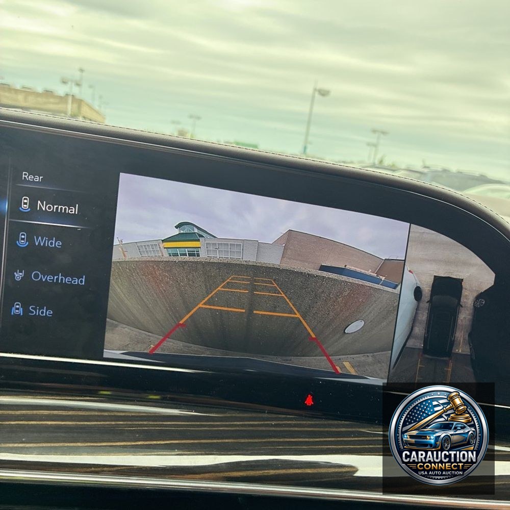 2021 Cadillac Escalade ESV Premium Luxury