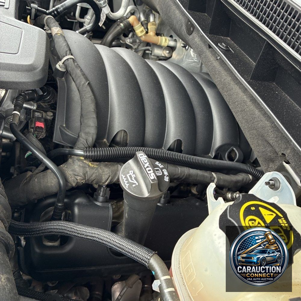2021 Cadillac Escalade ESV Premium Luxury
