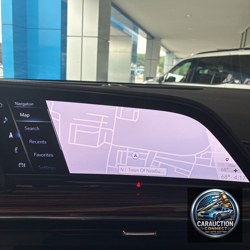 2022 Cadillac Escalade ESV Premium Luxury