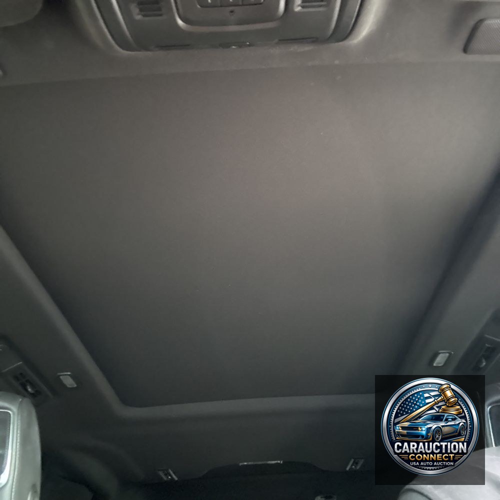 2022 Cadillac Escalade ESV Premium Luxury