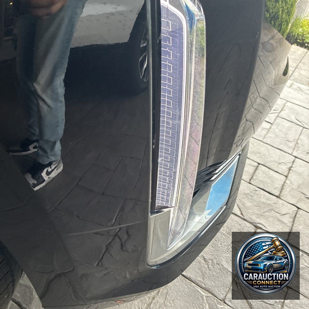 2022 Cadillac Escalade ESV Premium Luxury