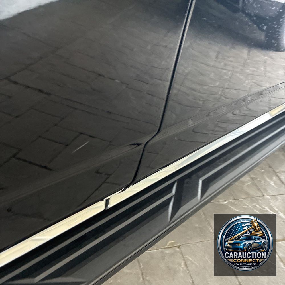 2022 Cadillac Escalade ESV Premium Luxury