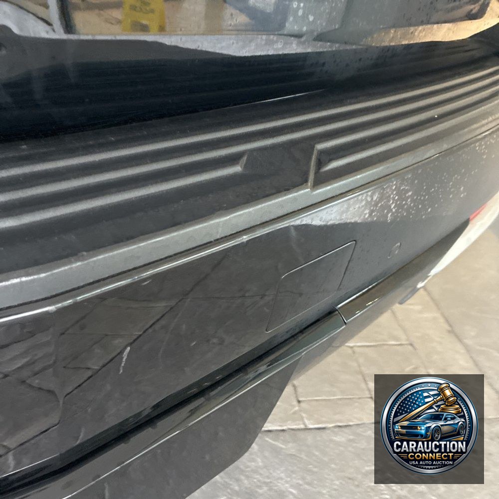 2022 Cadillac Escalade ESV Premium Luxury