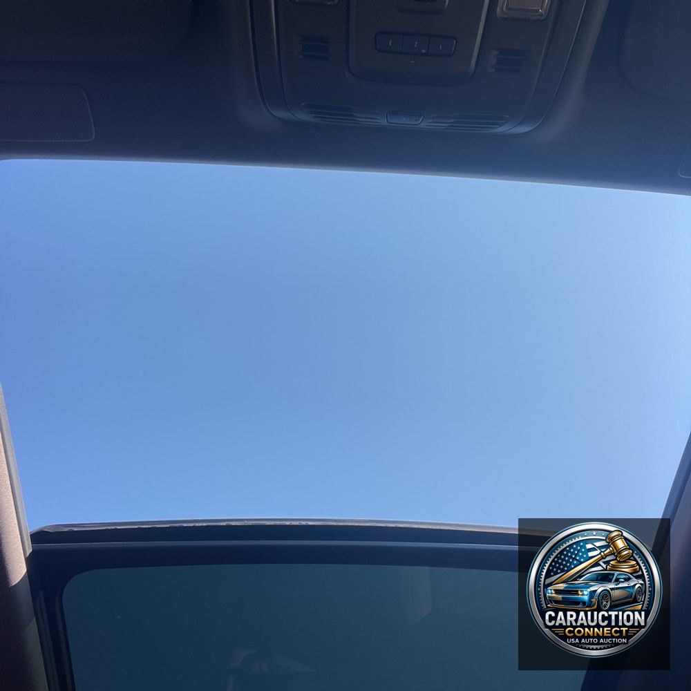 2022 Cadillac Escalade ESV Premium Luxury