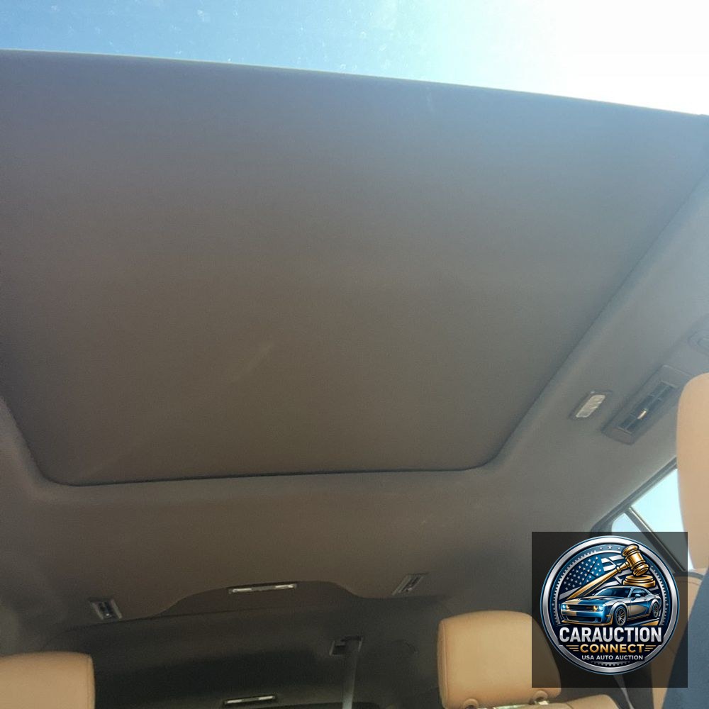 2022 Cadillac Escalade ESV Premium Luxury