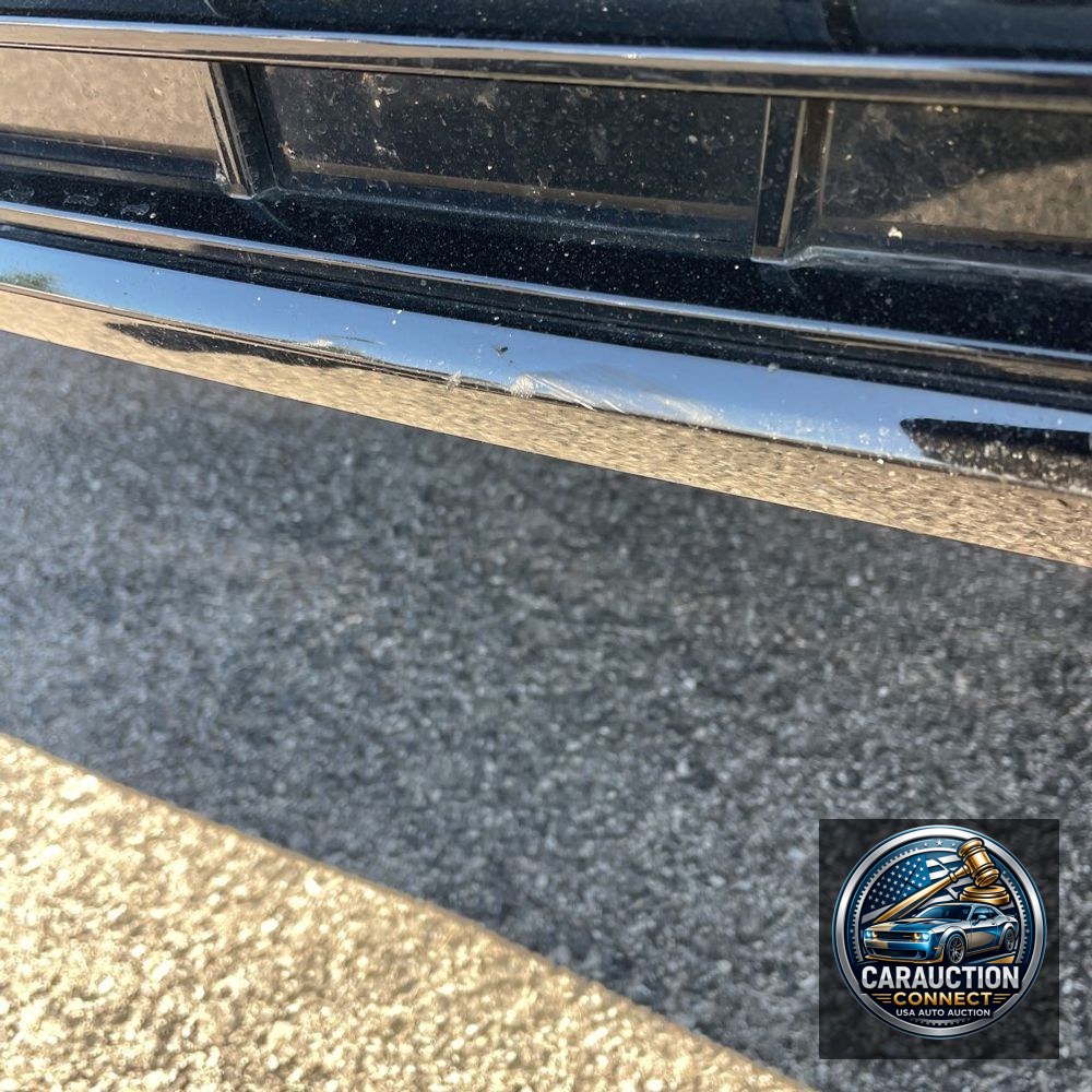 2022 Cadillac Escalade ESV Premium Luxury