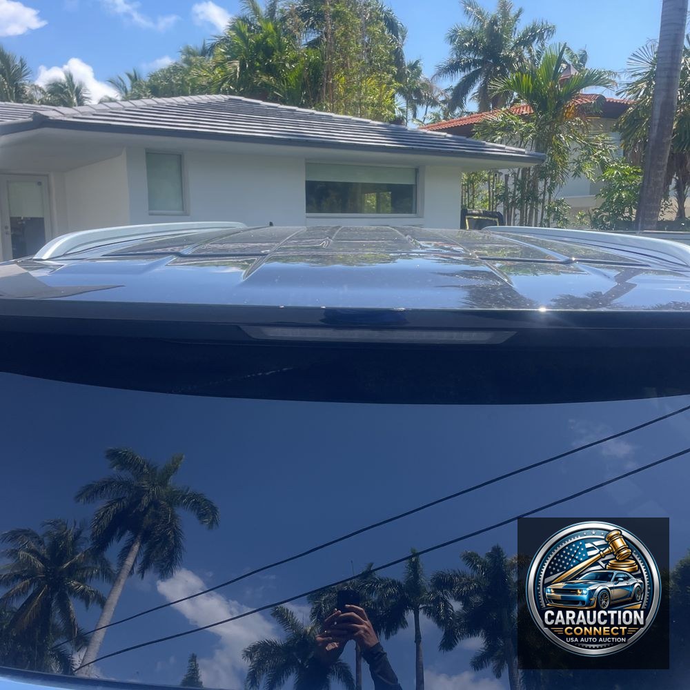 2023 Cadillac Escalade ESV Premium Luxury