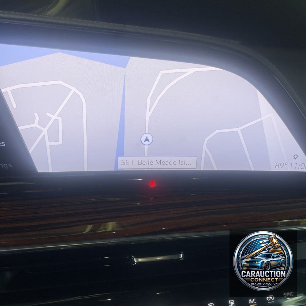 2023 Cadillac Escalade ESV Premium Luxury