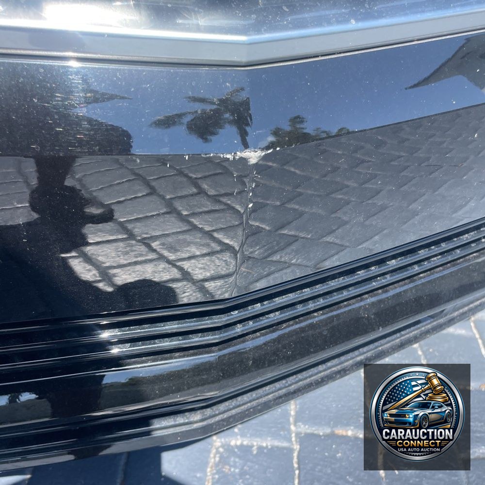 2023 Cadillac Escalade ESV Premium Luxury