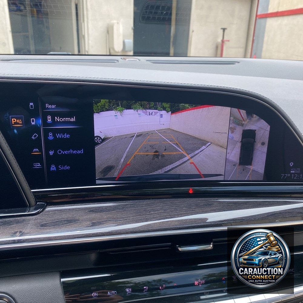 2022 Cadillac Escalade ESV Premium Luxury