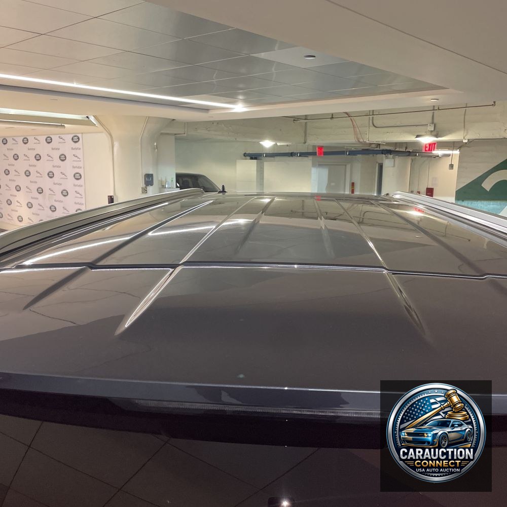 2021 Cadillac Escalade ESV Premium Luxury