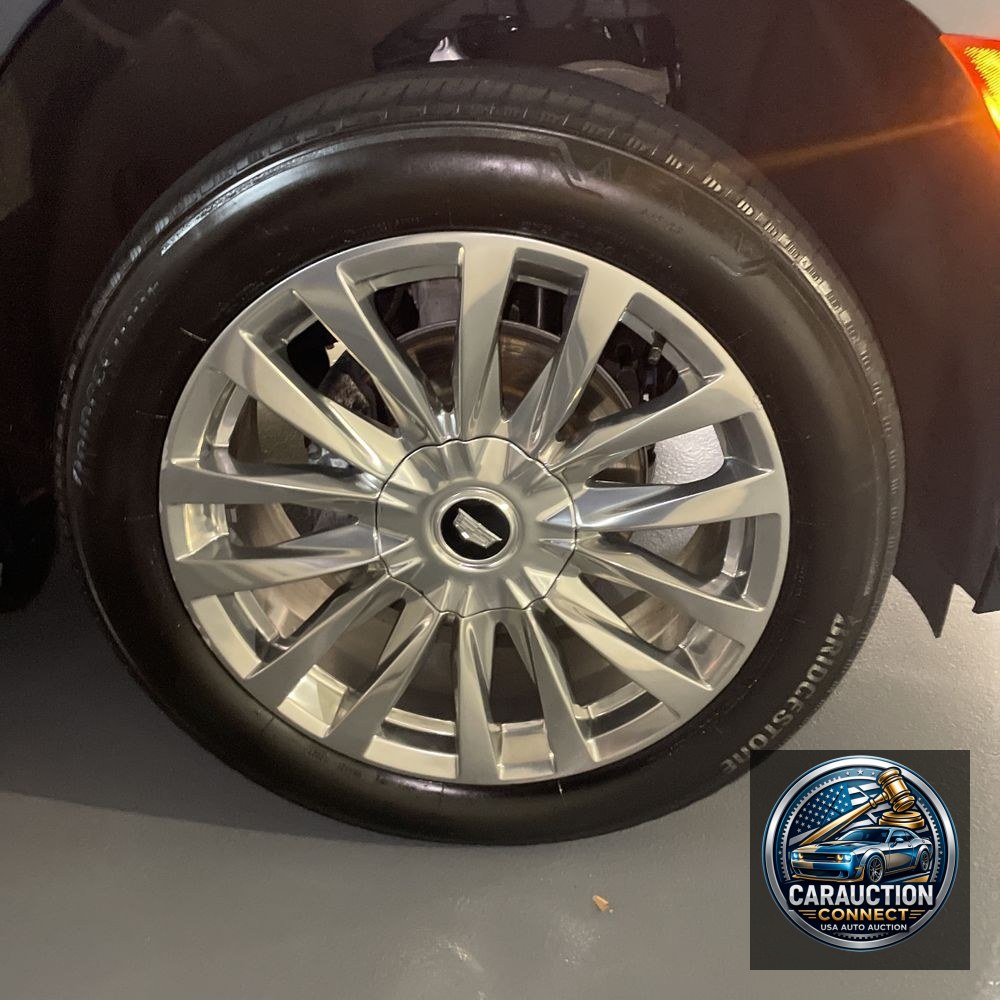 2021 Cadillac Escalade ESV Premium Luxury