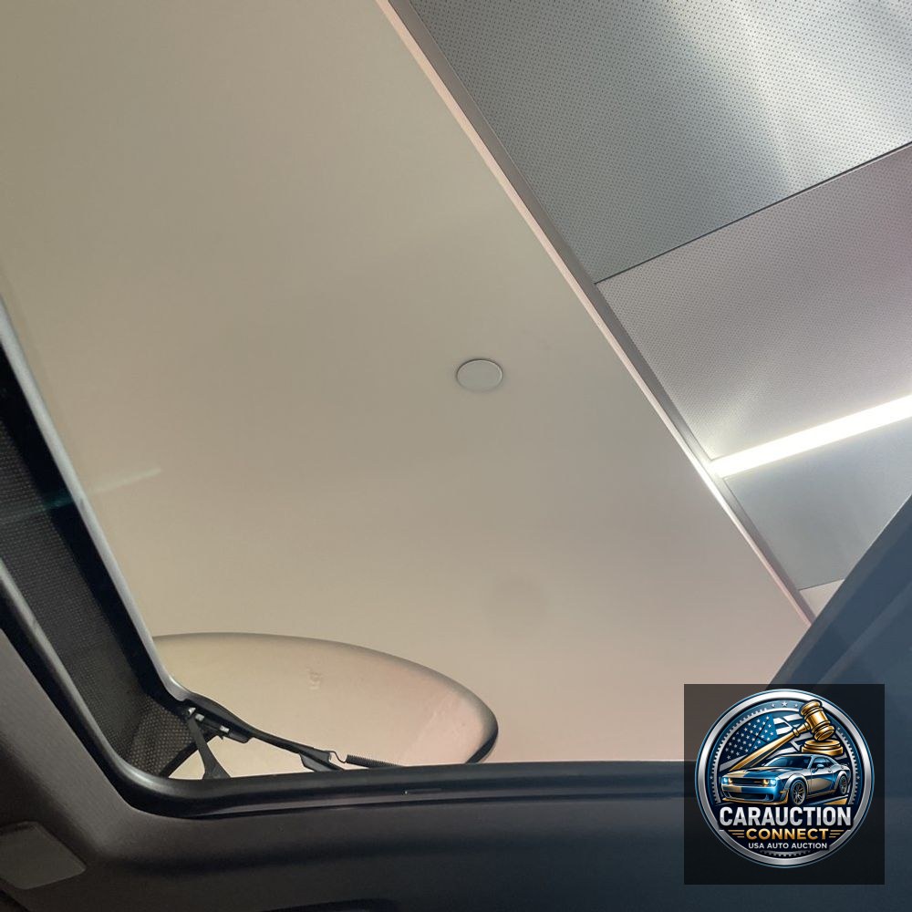 2021 Cadillac Escalade ESV Premium Luxury