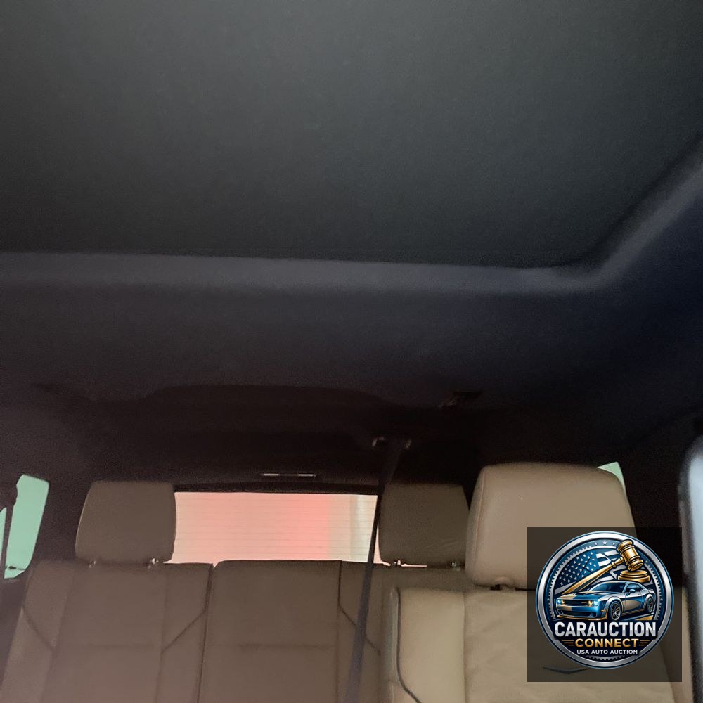 2021 Cadillac Escalade ESV Premium Luxury
