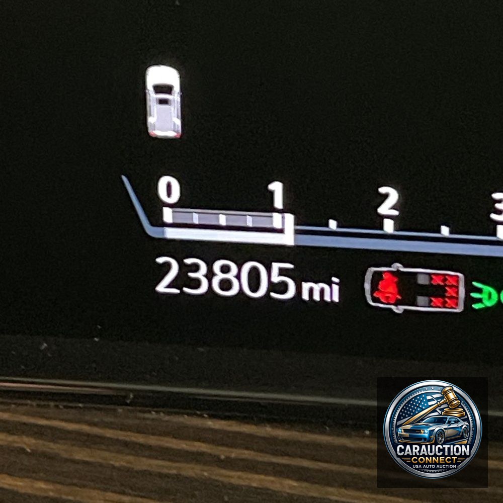 2021 Cadillac Escalade ESV Premium Luxury
