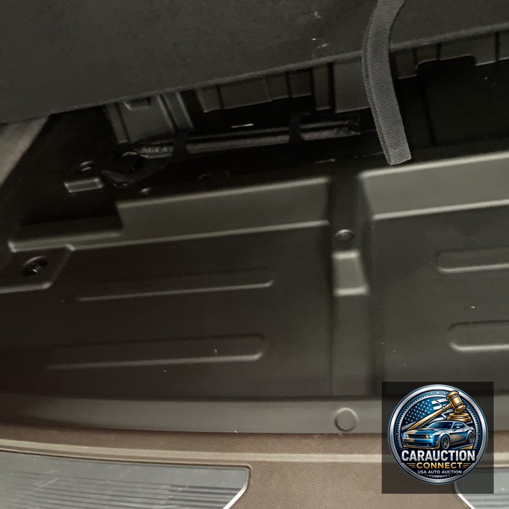 2021 Cadillac Escalade ESV Premium Luxury