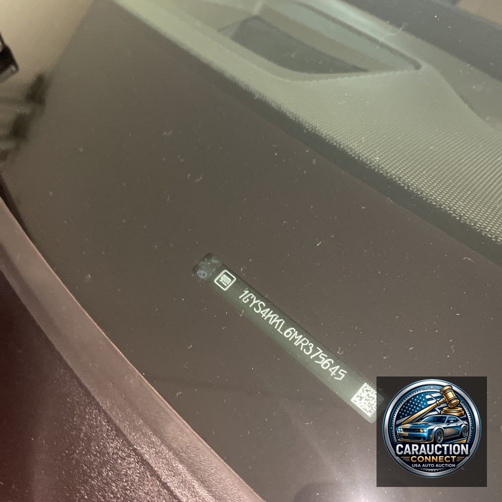 2021 Cadillac Escalade ESV Premium Luxury
