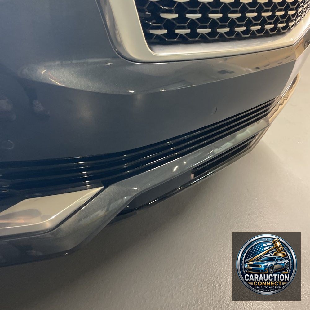 2021 Cadillac Escalade ESV Premium Luxury