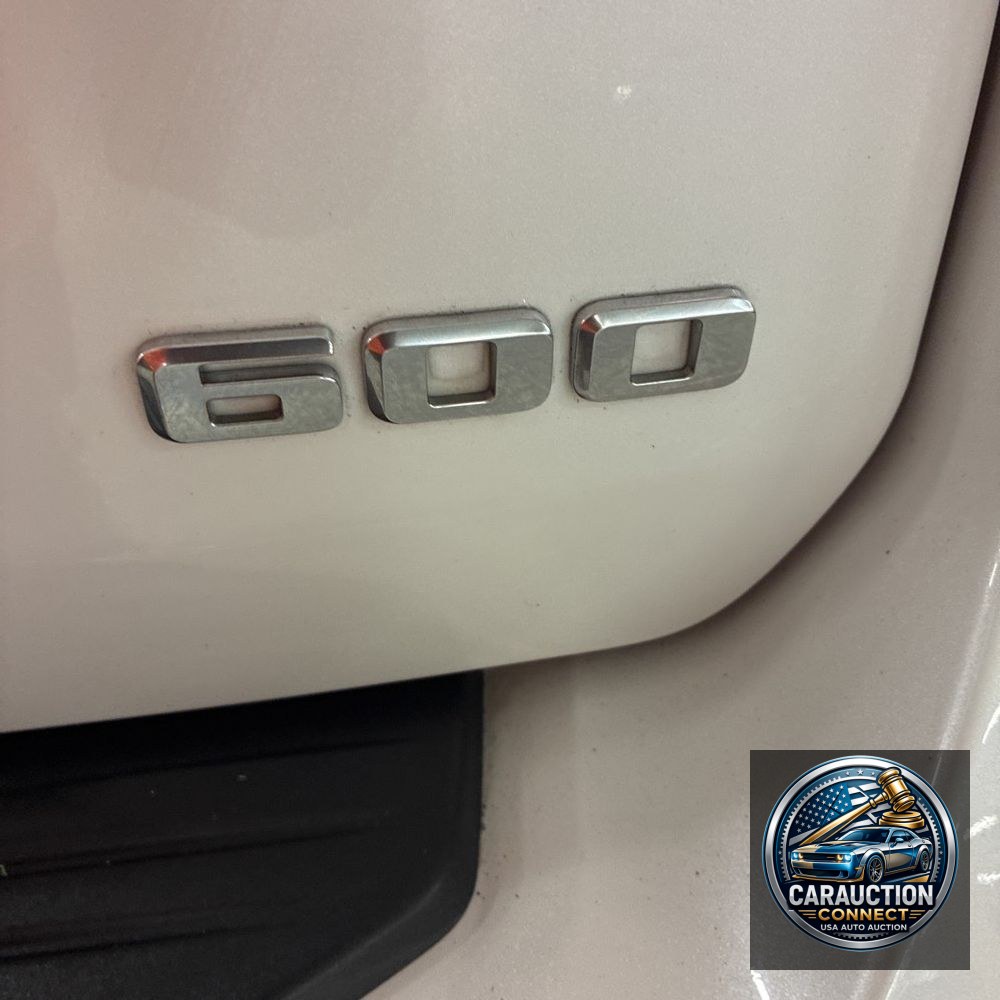 2021 Cadillac Escalade ESV Premium Luxury