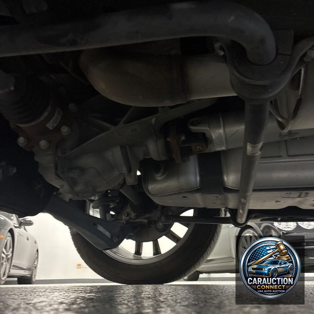 2021 Cadillac Escalade ESV Premium Luxury
