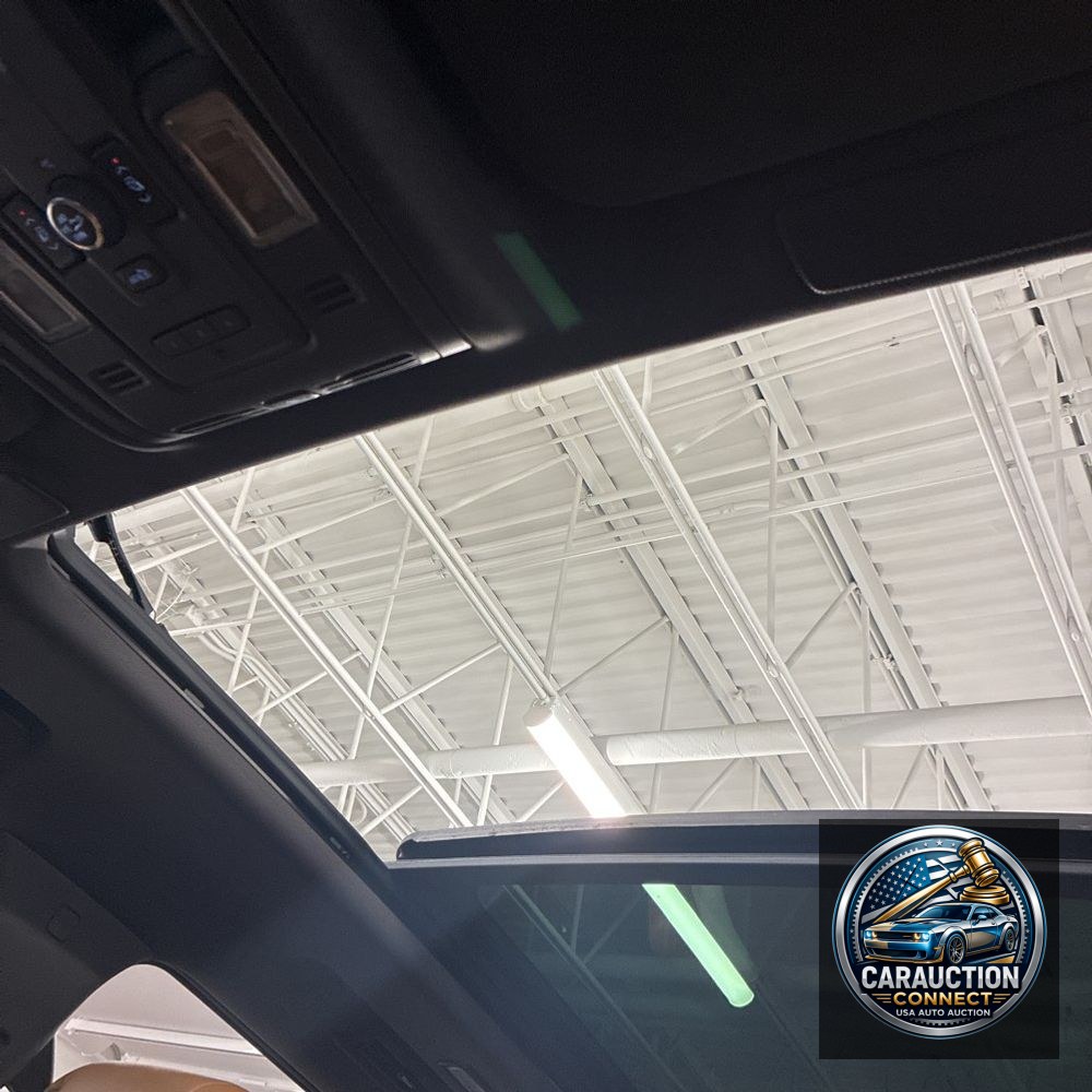 2021 Cadillac Escalade ESV Premium Luxury