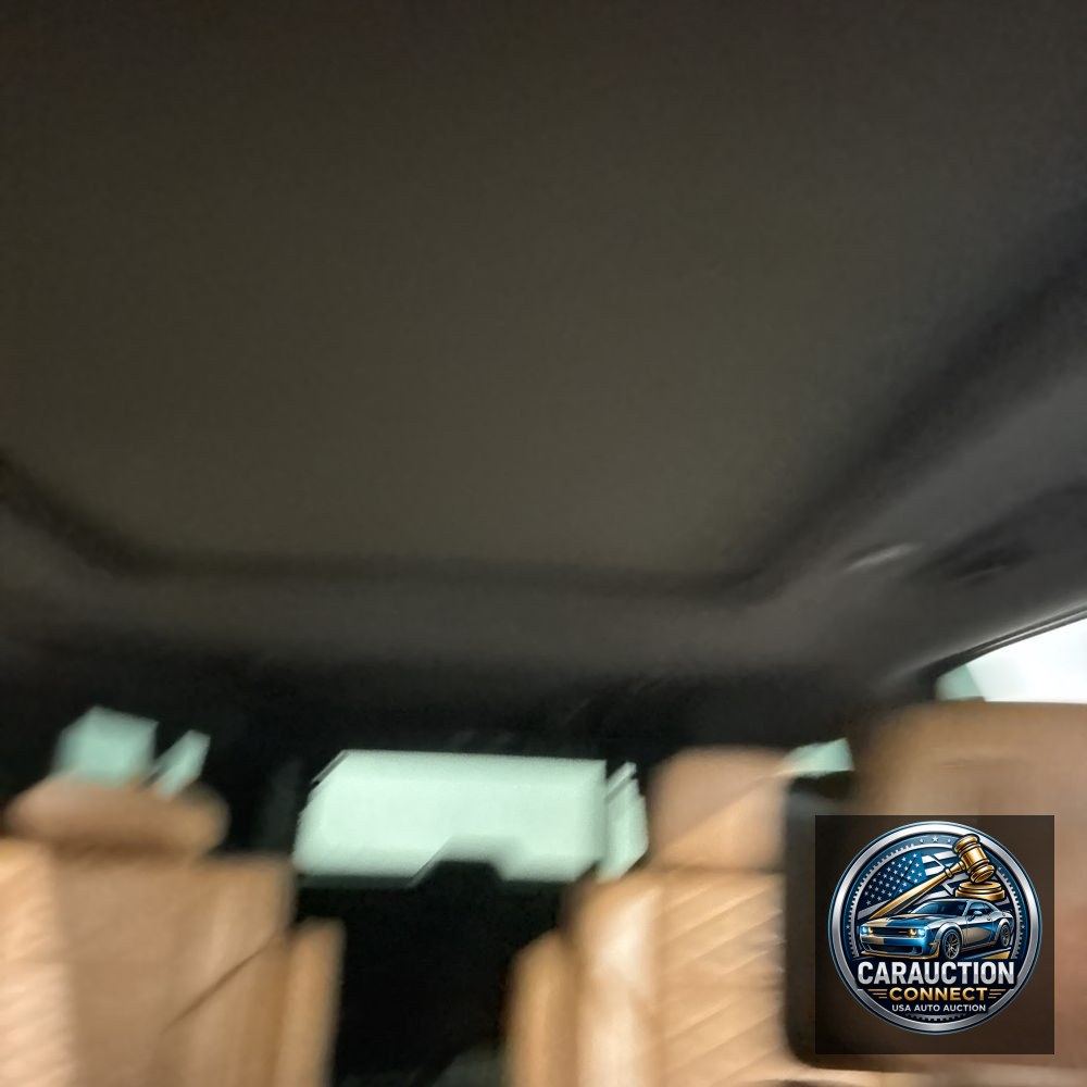2021 Cadillac Escalade ESV Premium Luxury