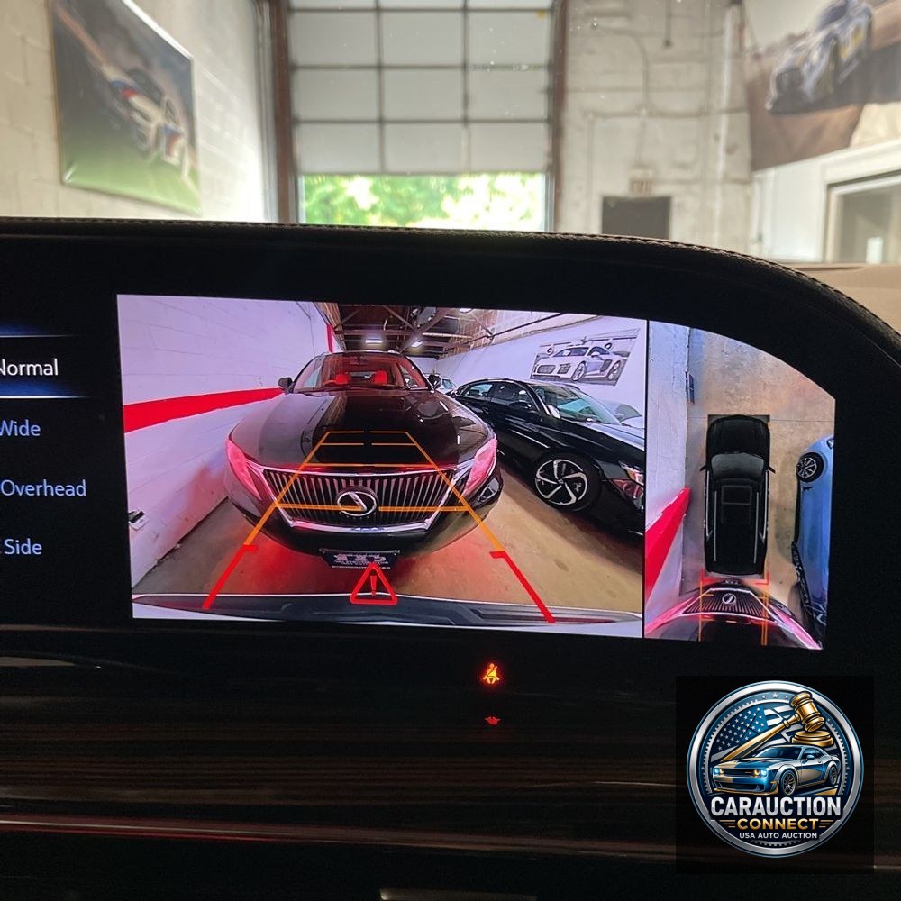 2024 Cadillac Escalade ESV Premium Luxury