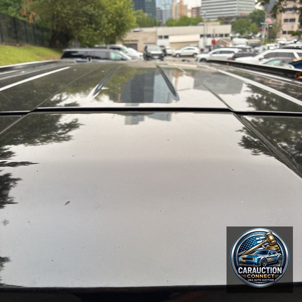 2023 Cadillac Escalade ESV Premium Luxury