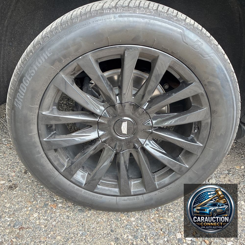 2023 Cadillac Escalade ESV Premium Luxury