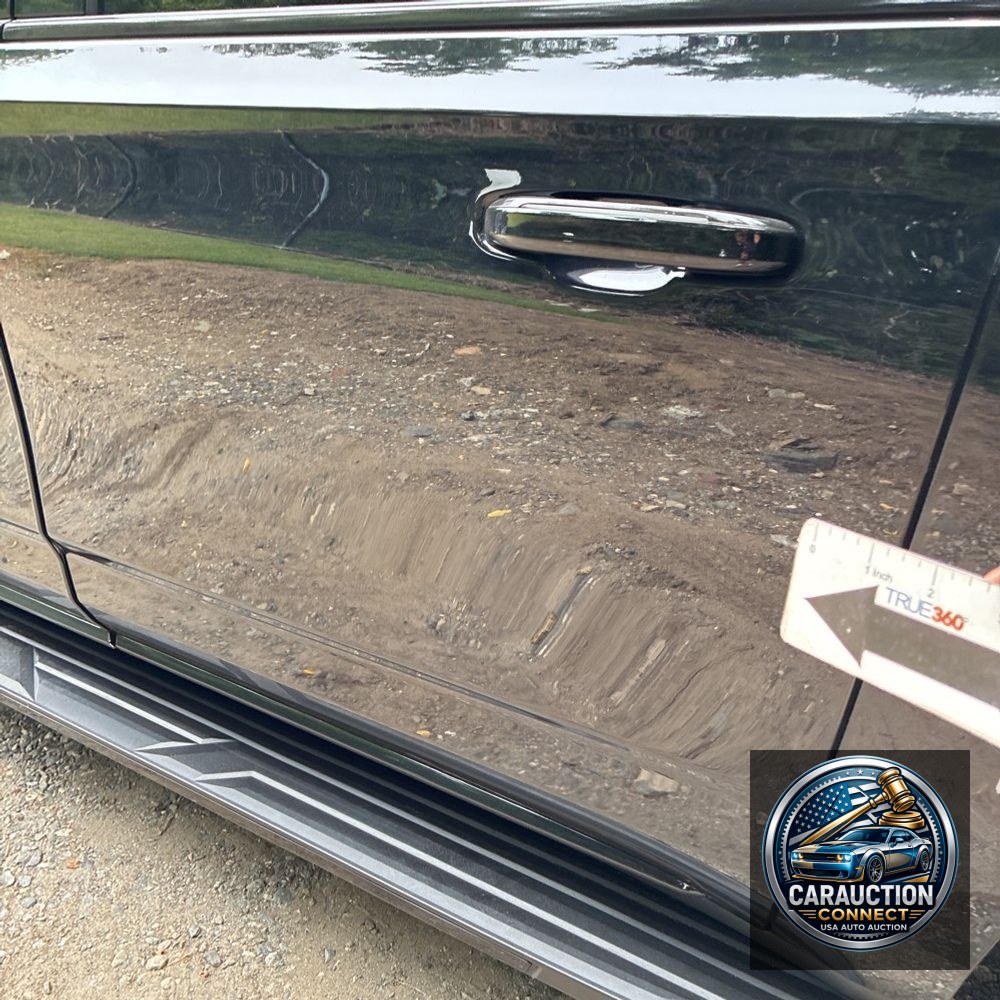 2023 Cadillac Escalade ESV Premium Luxury