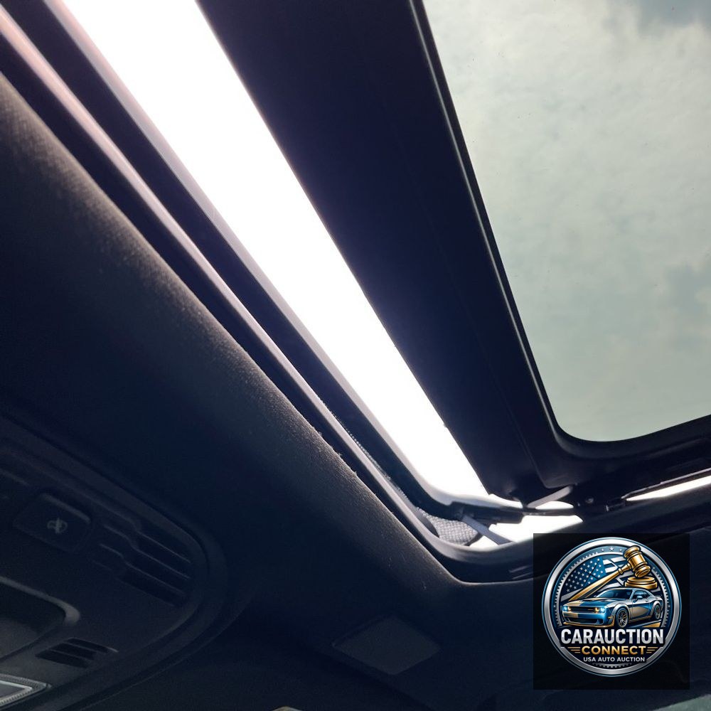 2021 Cadillac Escalade ESV Premium Luxury