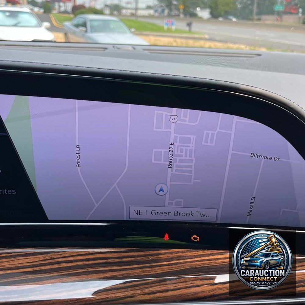 2021 Cadillac Escalade ESV Premium Luxury