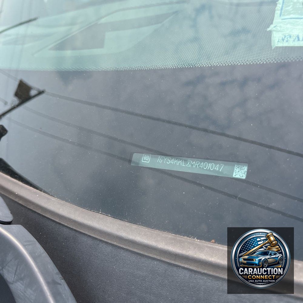2021 Cadillac Escalade ESV Premium Luxury