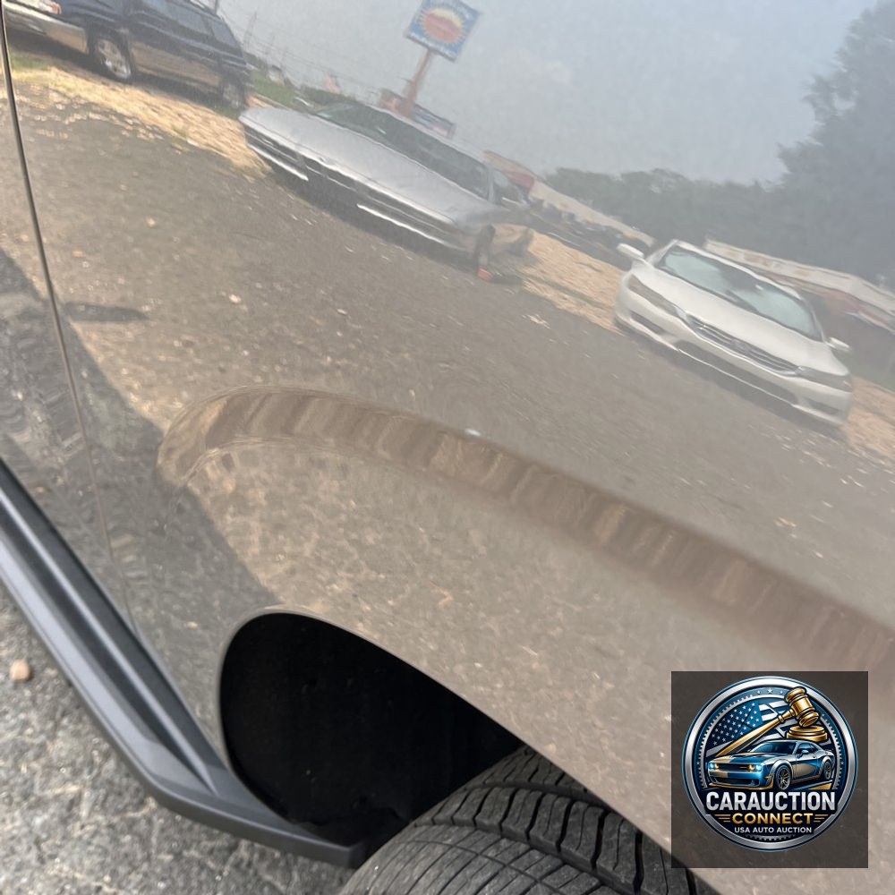 2021 Cadillac Escalade ESV Premium Luxury