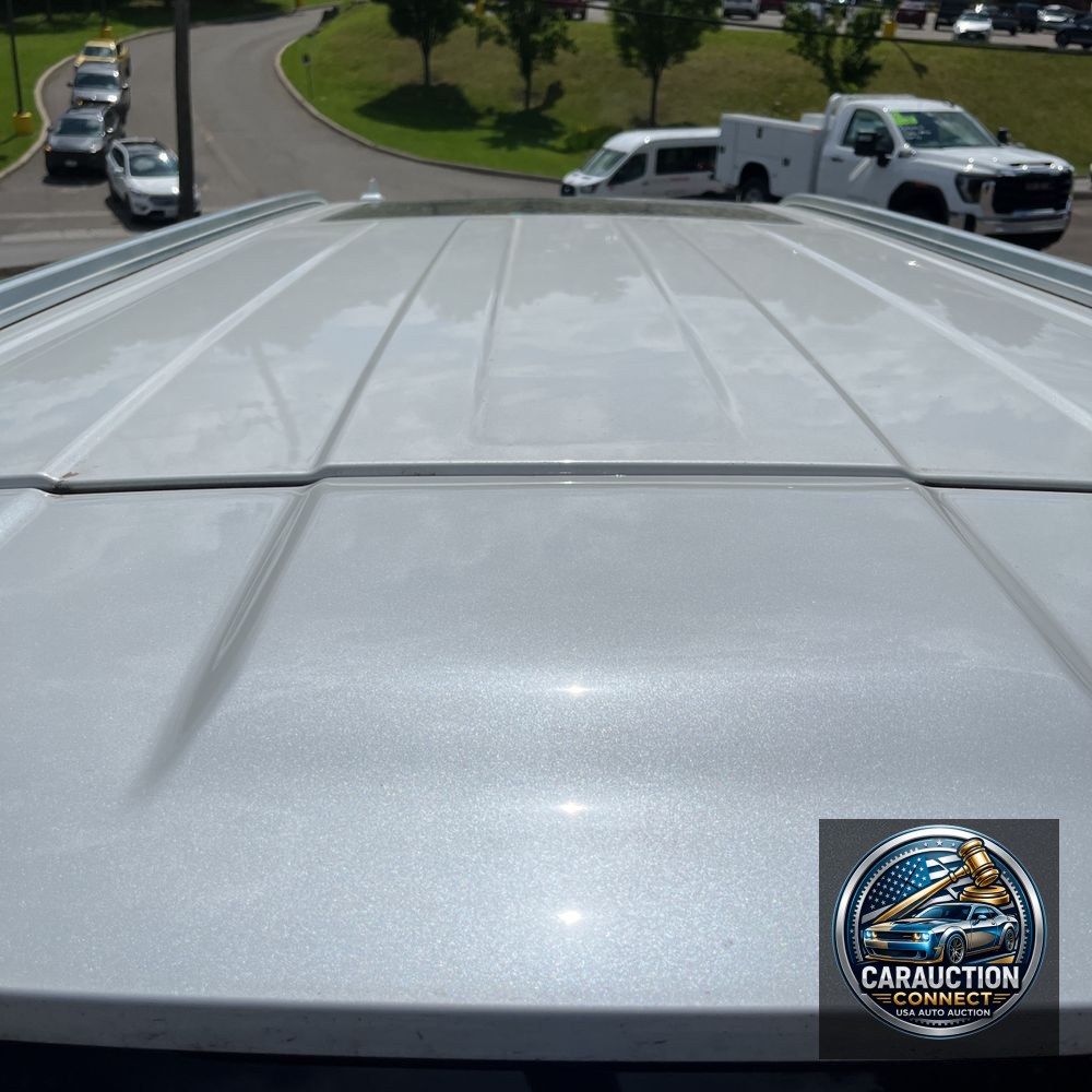2022 Cadillac Escalade ESV Premium Luxury