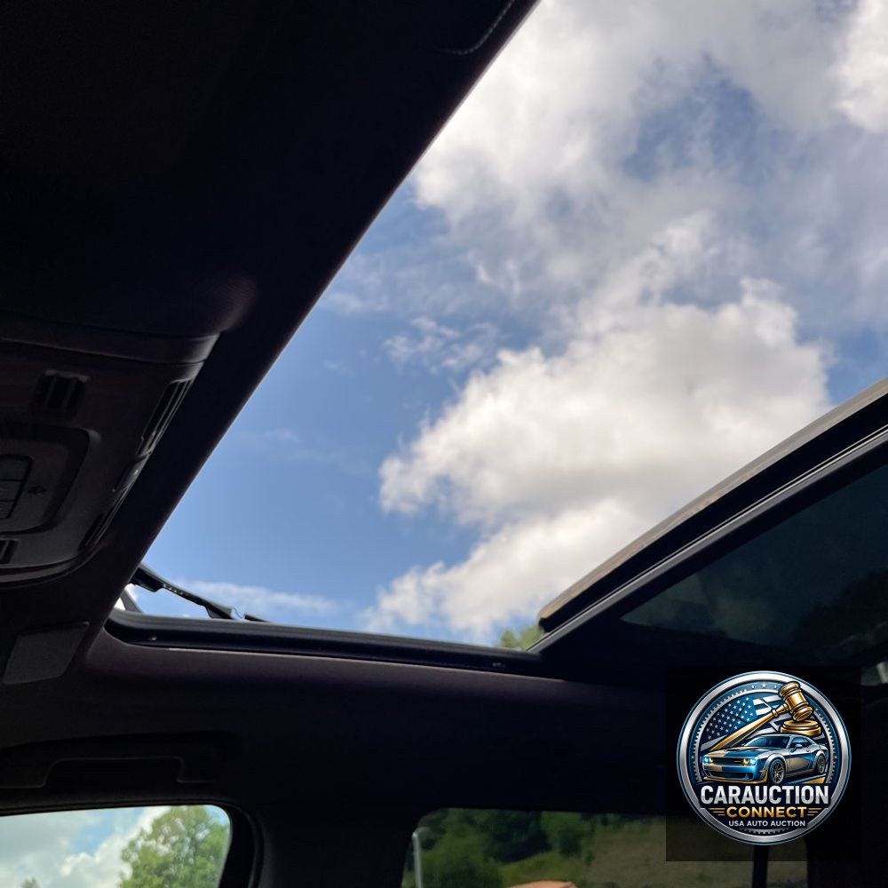 2022 Cadillac Escalade ESV Premium Luxury