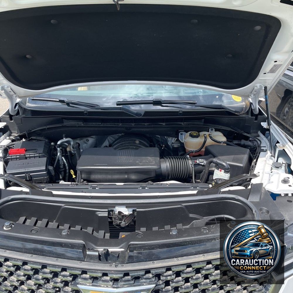 2022 Cadillac Escalade ESV Premium Luxury