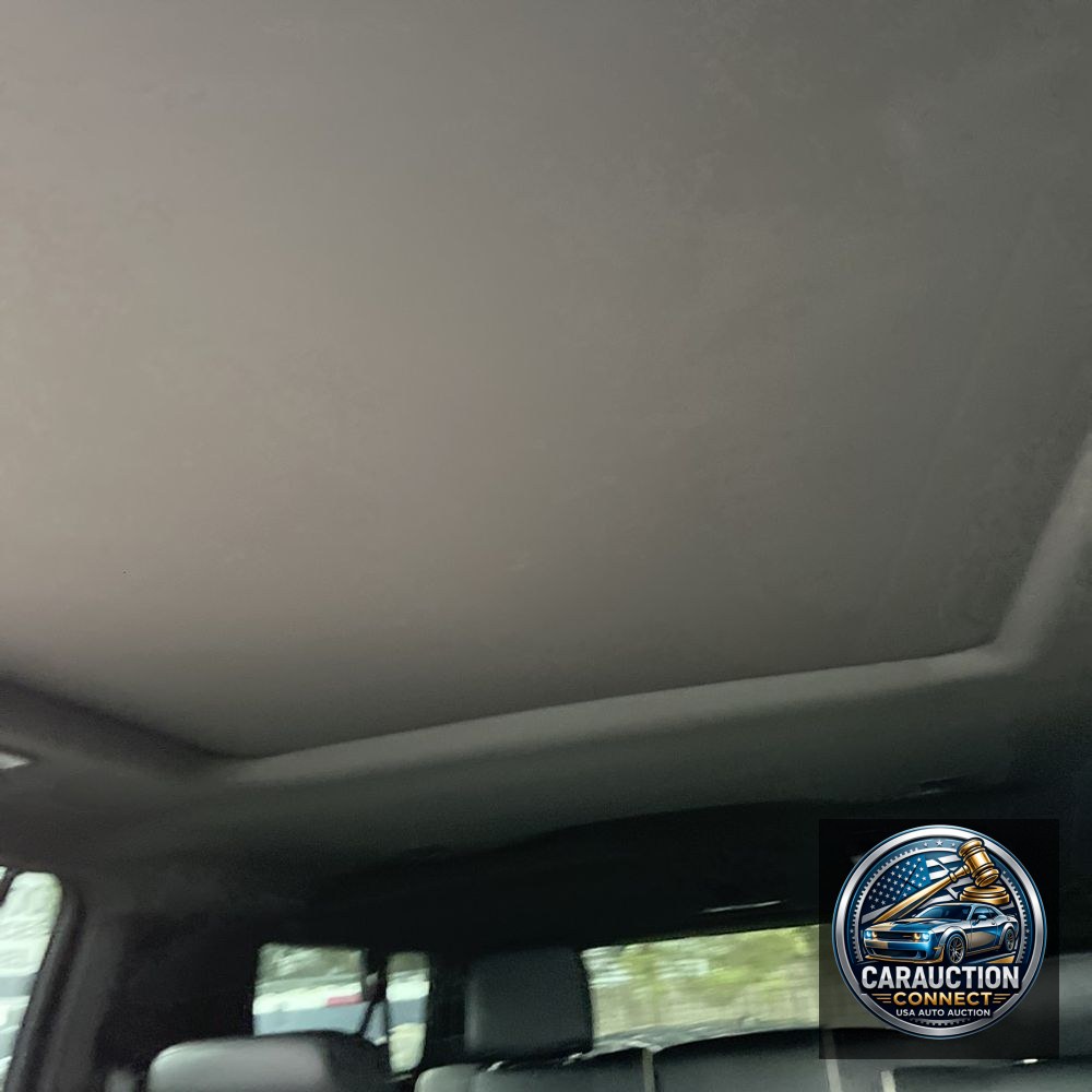 2023 Cadillac Escalade ESV Premium Luxury