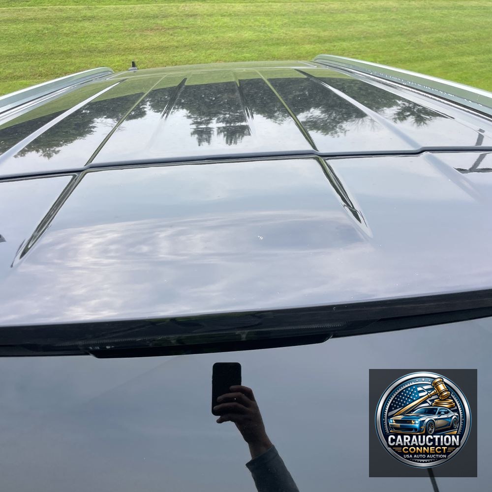 2022 Cadillac Escalade ESV Premium Luxury