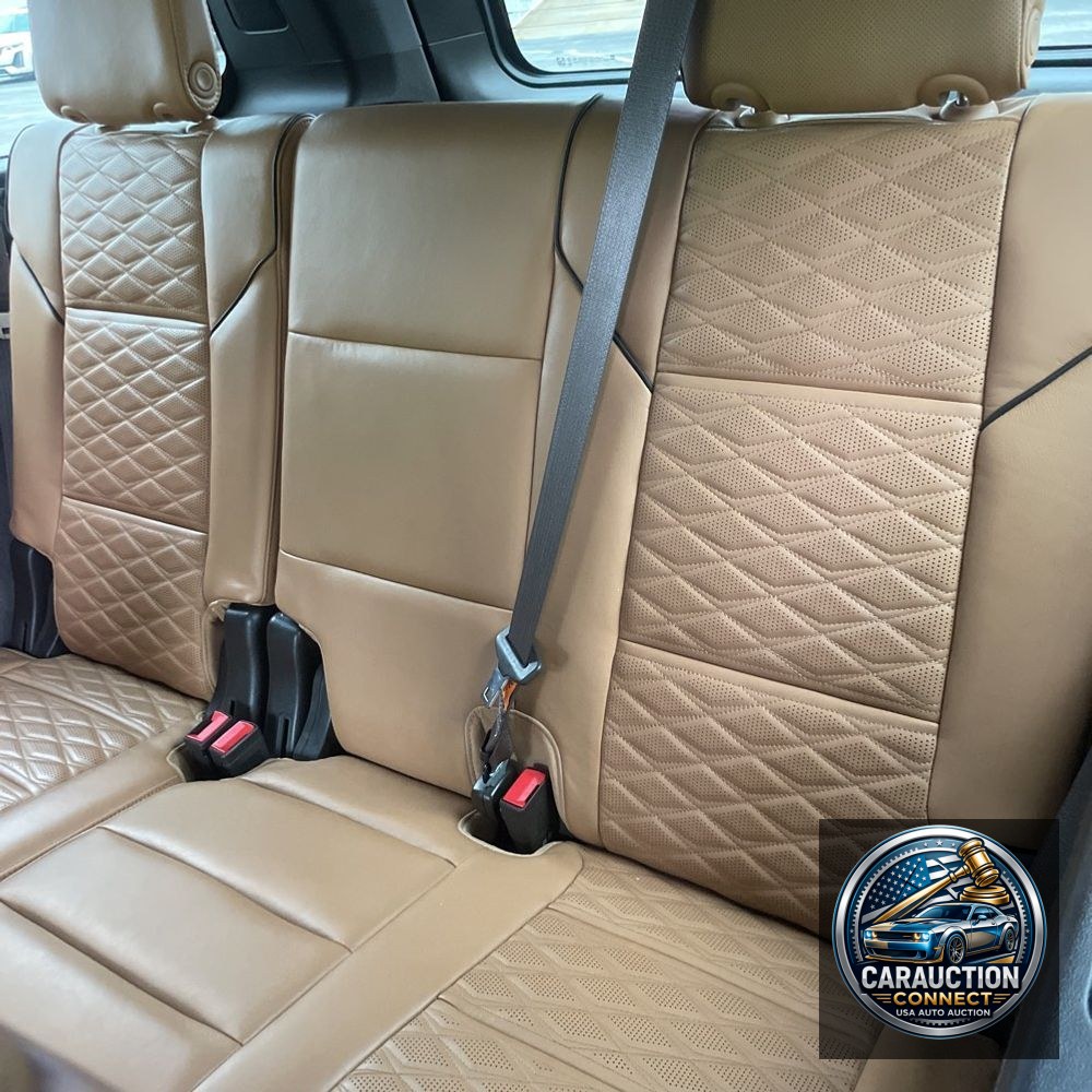 2022 Cadillac Escalade ESV Premium Luxury