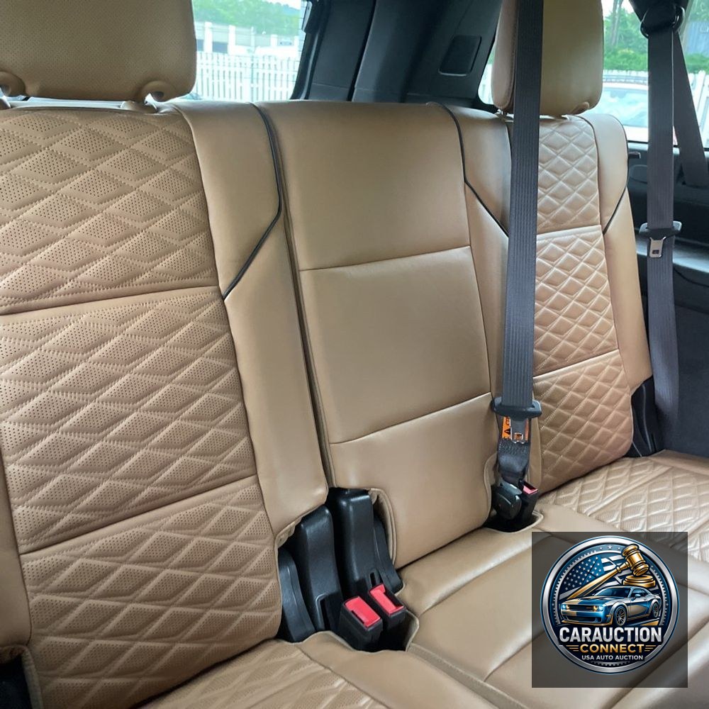 2022 Cadillac Escalade ESV Premium Luxury