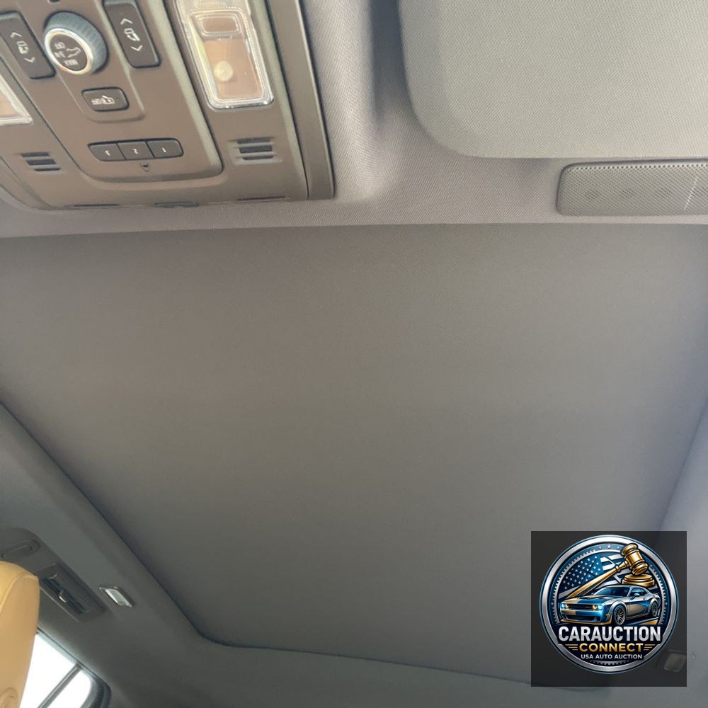 2022 Cadillac Escalade ESV Premium Luxury