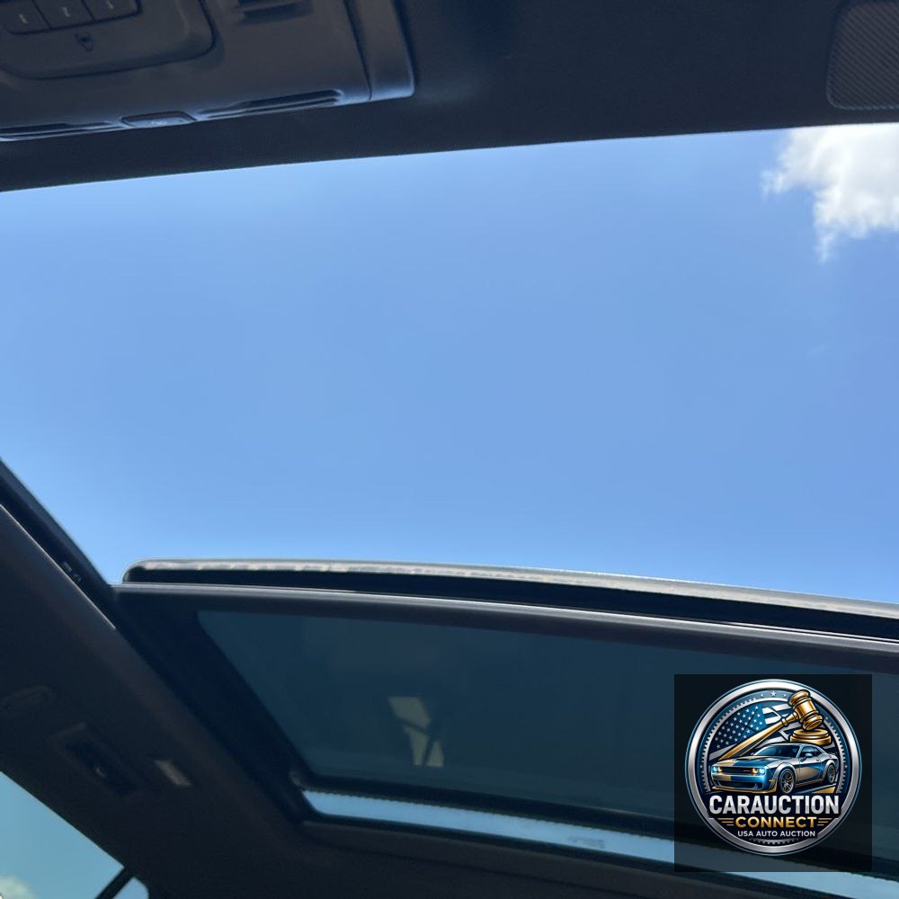 2023 Cadillac Escalade ESV Premium Luxury