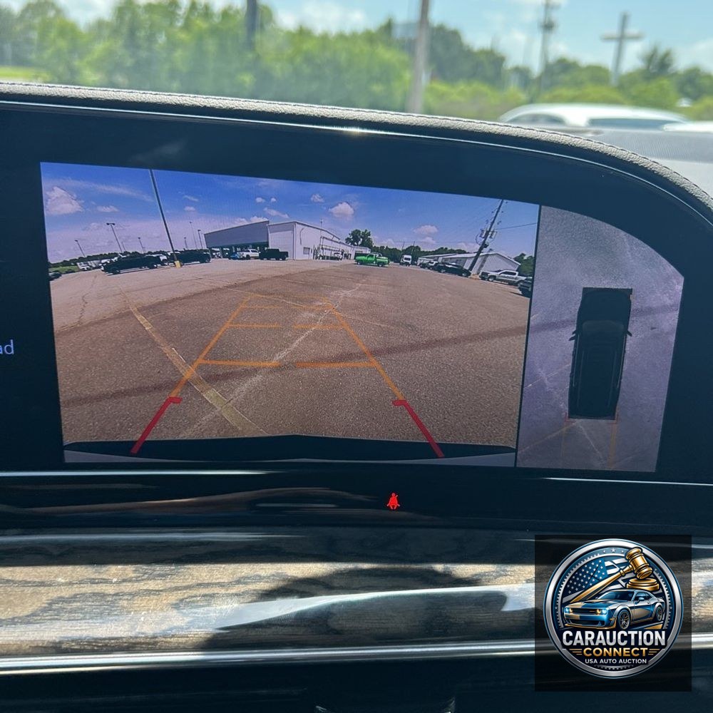 2023 Cadillac Escalade ESV Premium Luxury